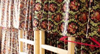 Гостиница Арт-хостел «Sherlock Homes» Краснодар-1