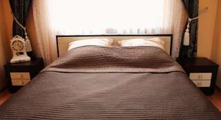 Гостиница Арт-хостел «Sherlock Homes» Краснодар-3